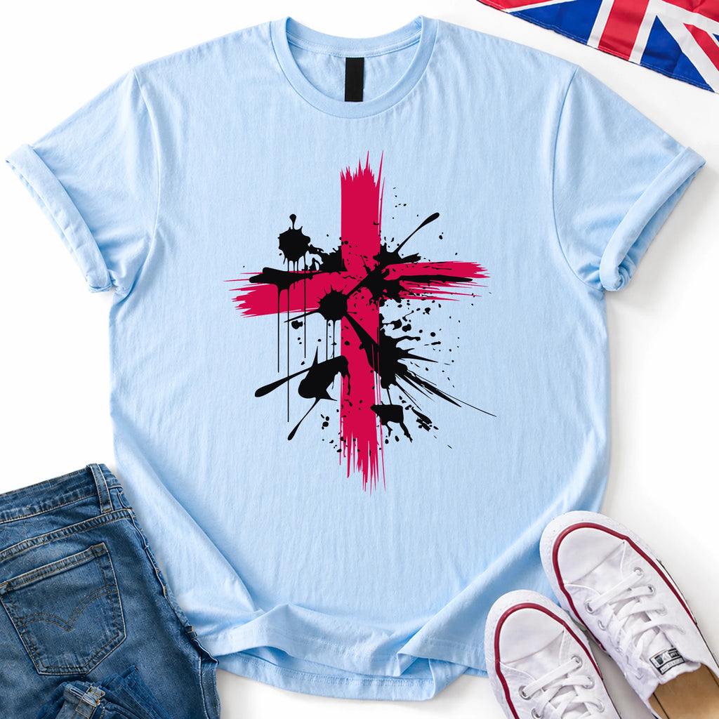 Sovereign Splash T-Shirt