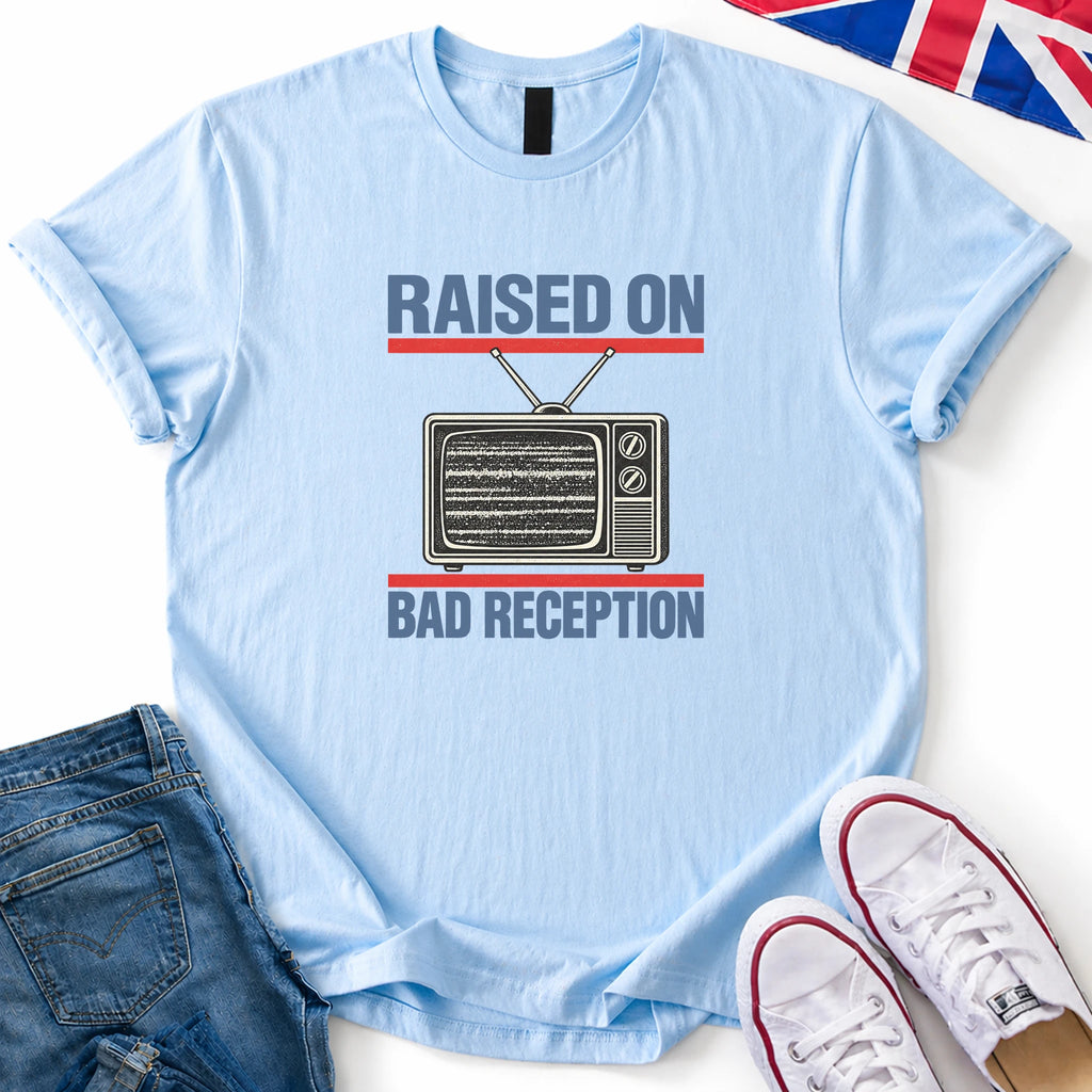 Bad Reception T-Shirt