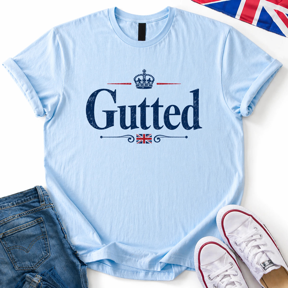 Gutted T-Shirt
