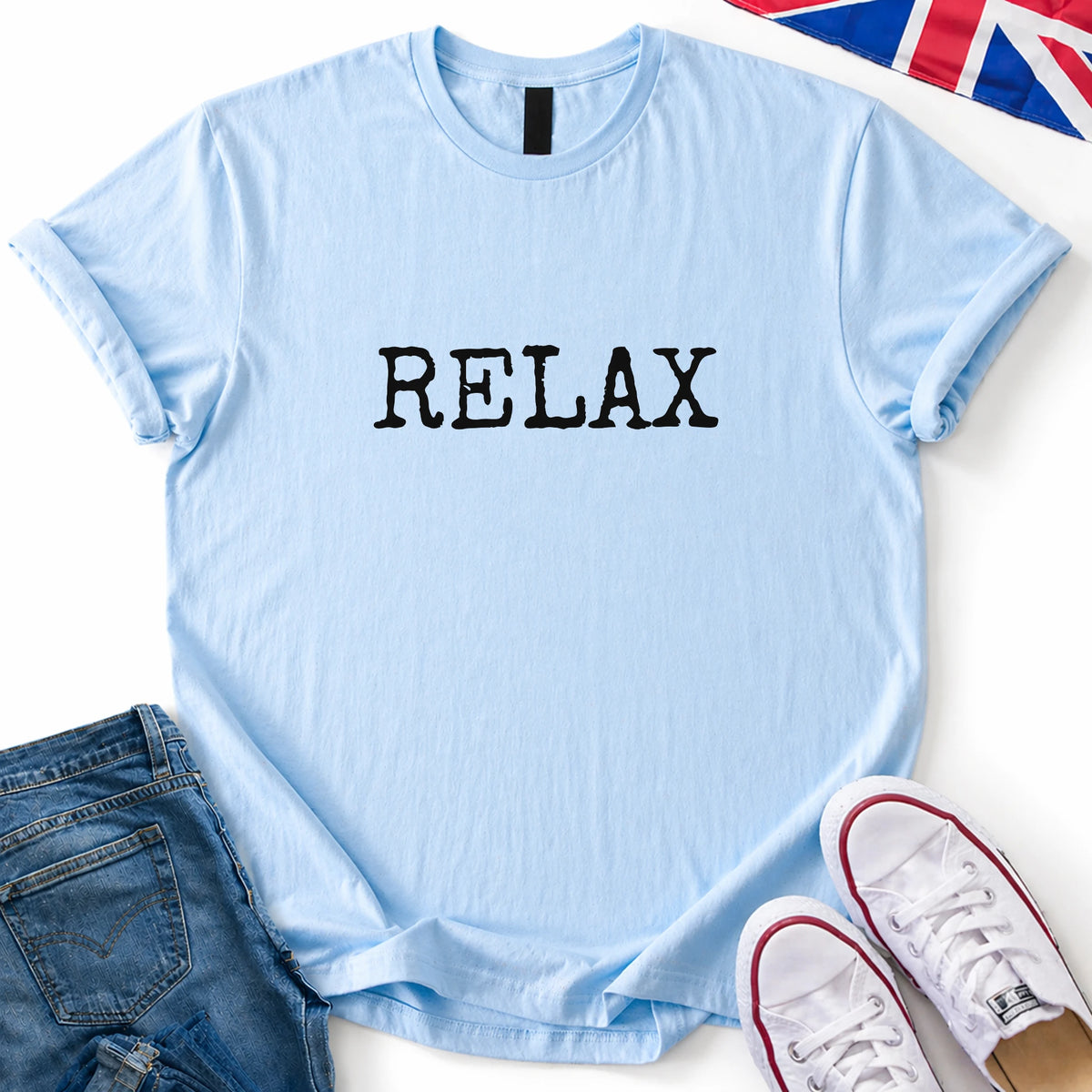 Relax T-Shirt