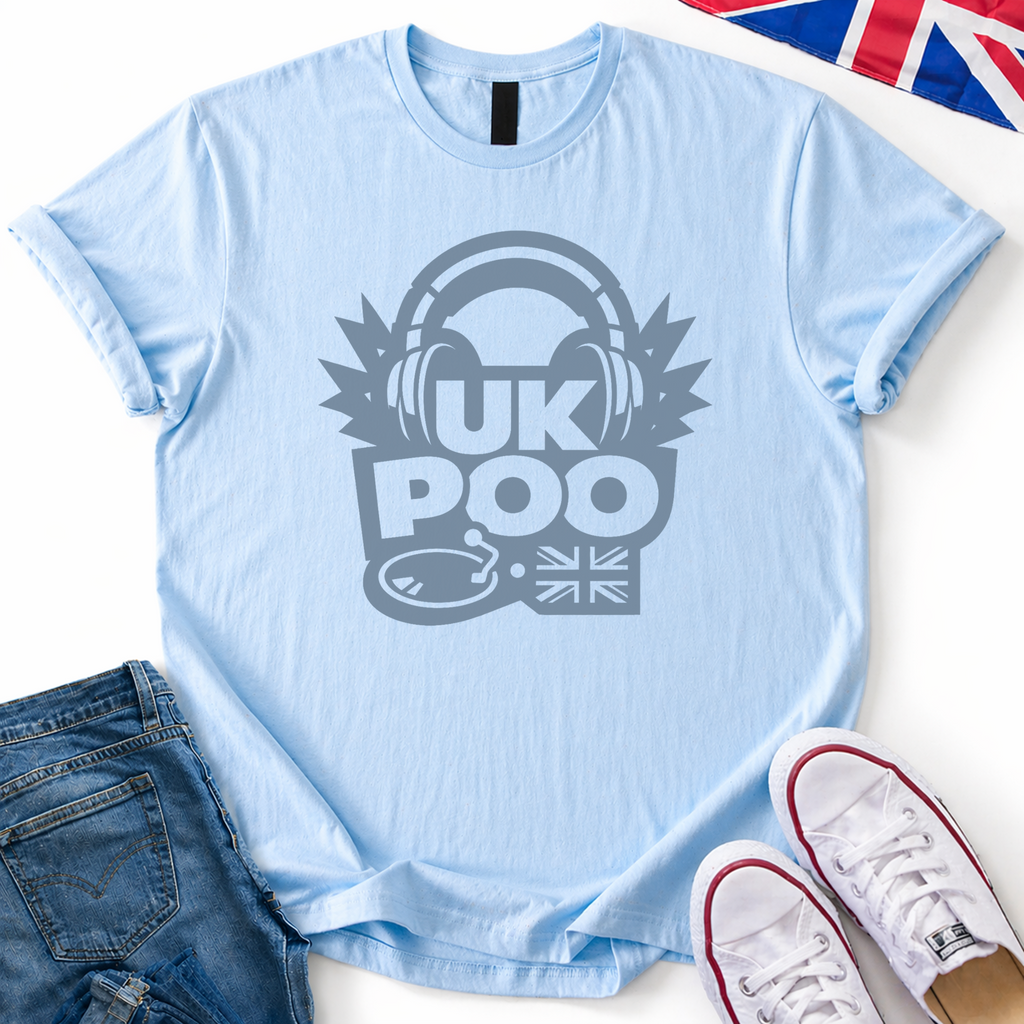 UK Poo