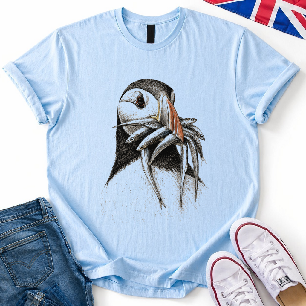 Coastal Catch
