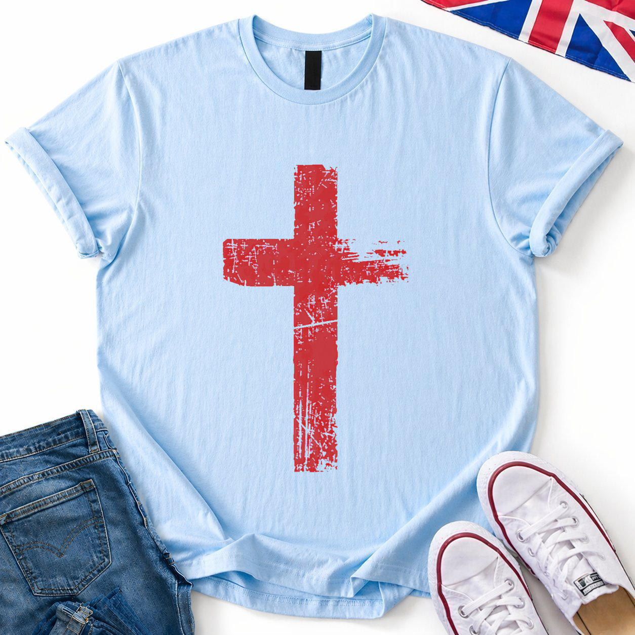 St George