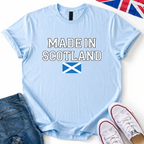 Made In Scotland