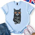 British Cat