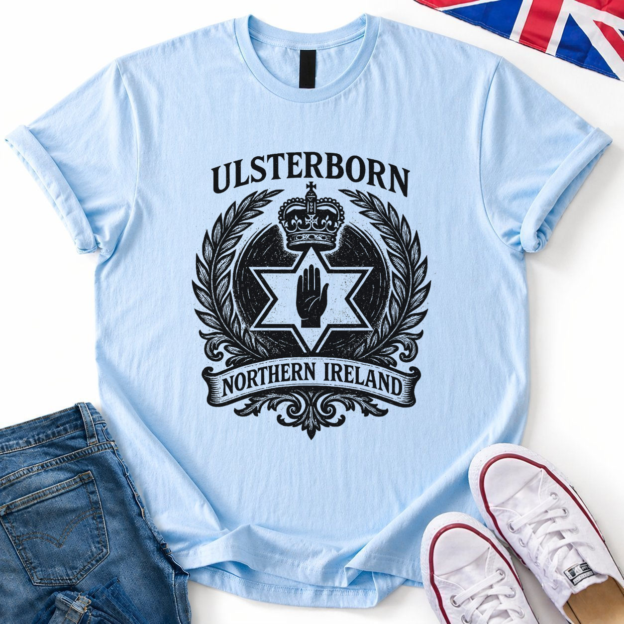 Ulsterborn