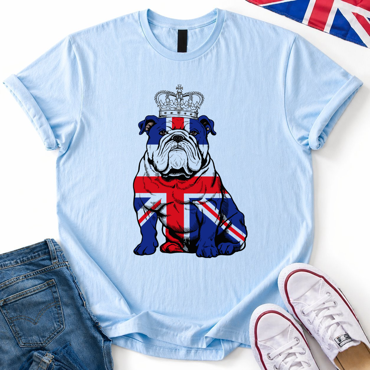 Bulldog of Britain