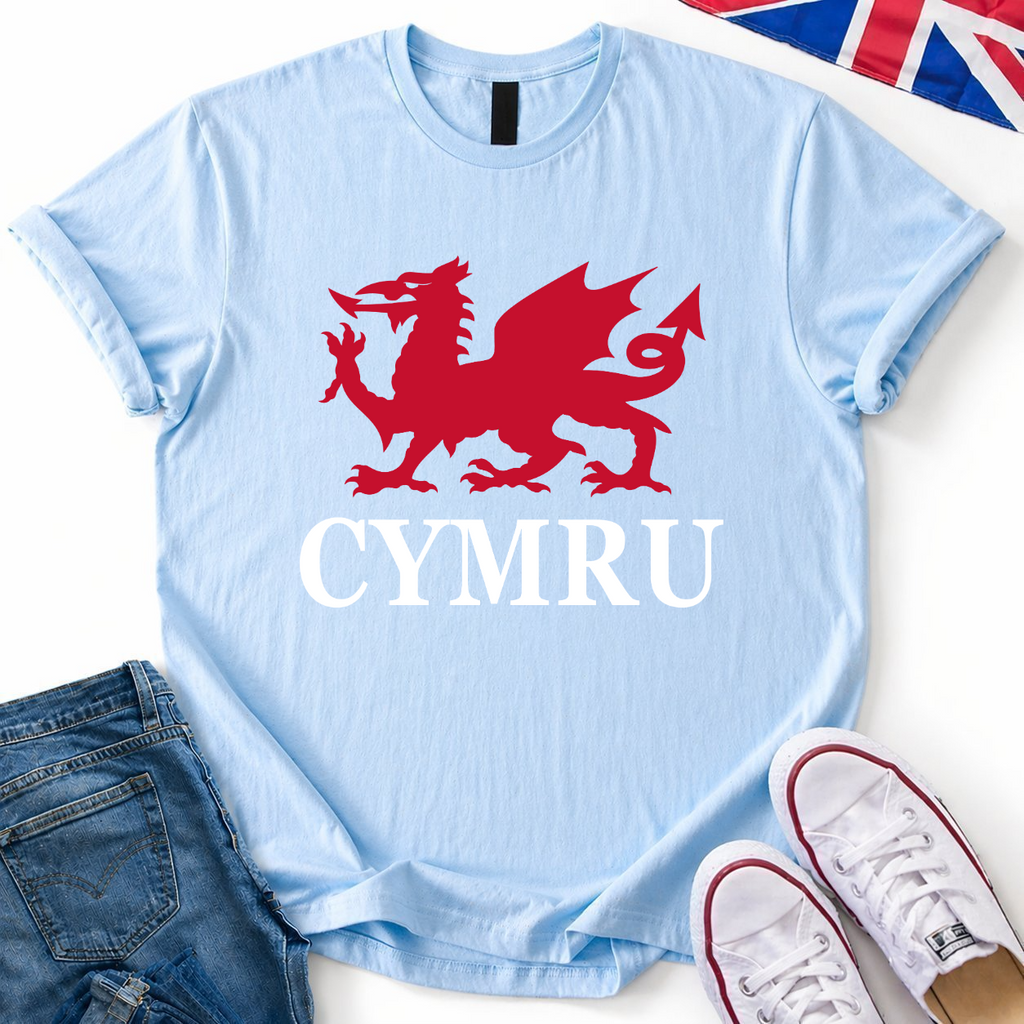 Red Cymru