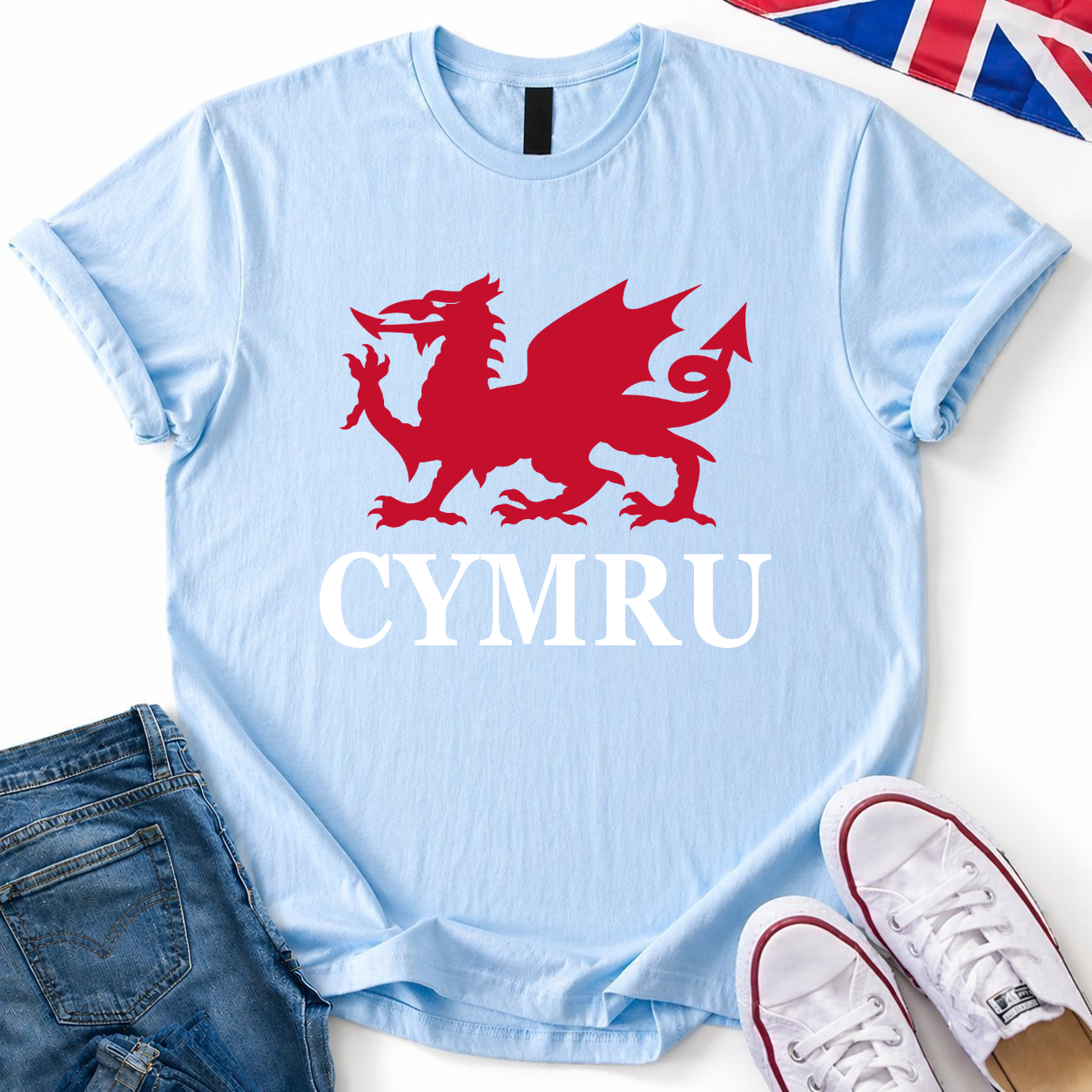Red Cymru