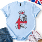 England Bulldog