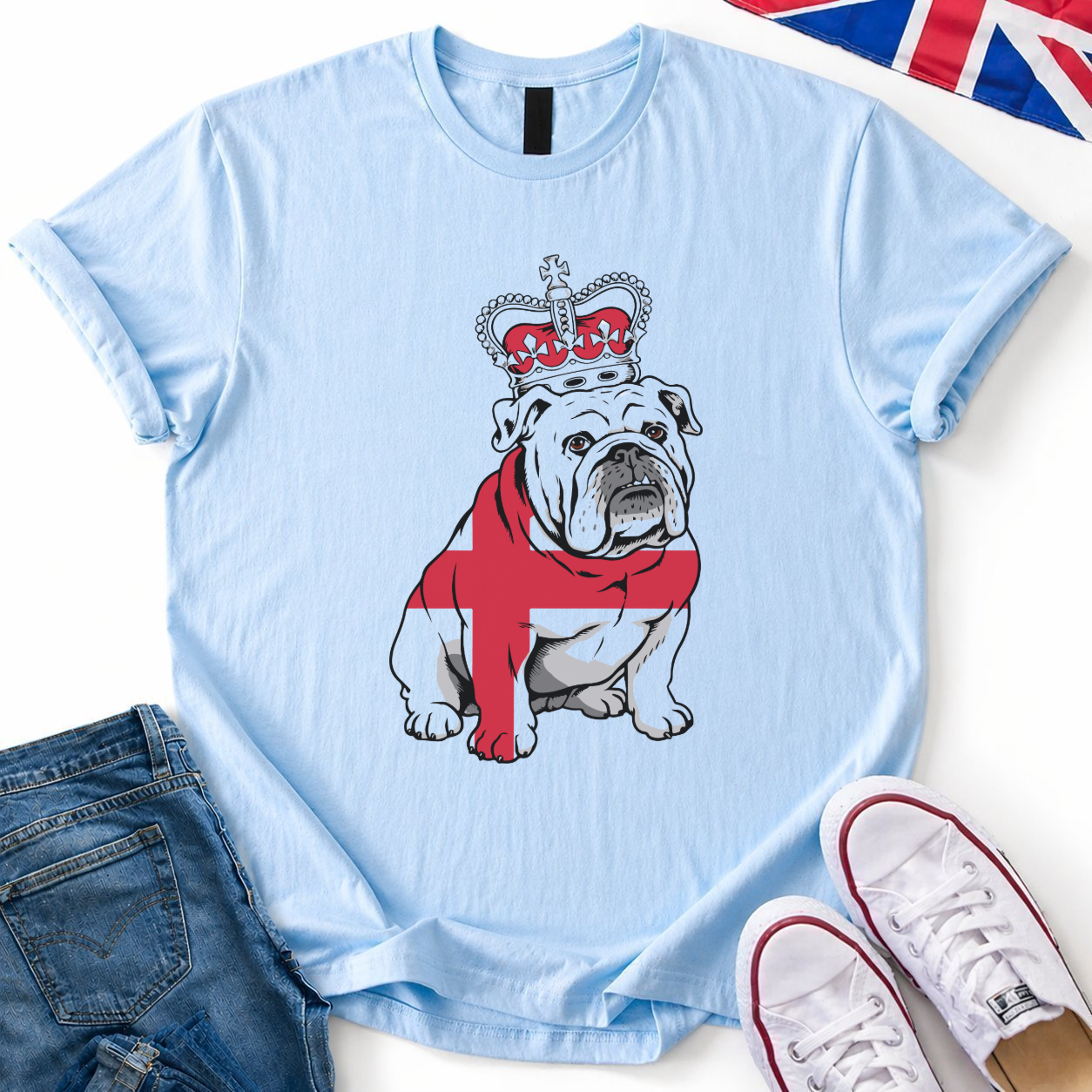England Bulldog