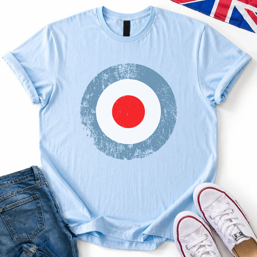 MOD Distressed