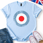 MOD Distressed