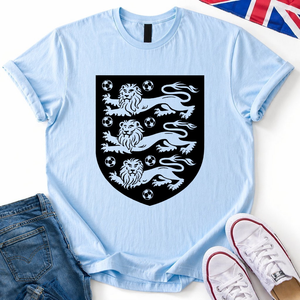 Three Lions