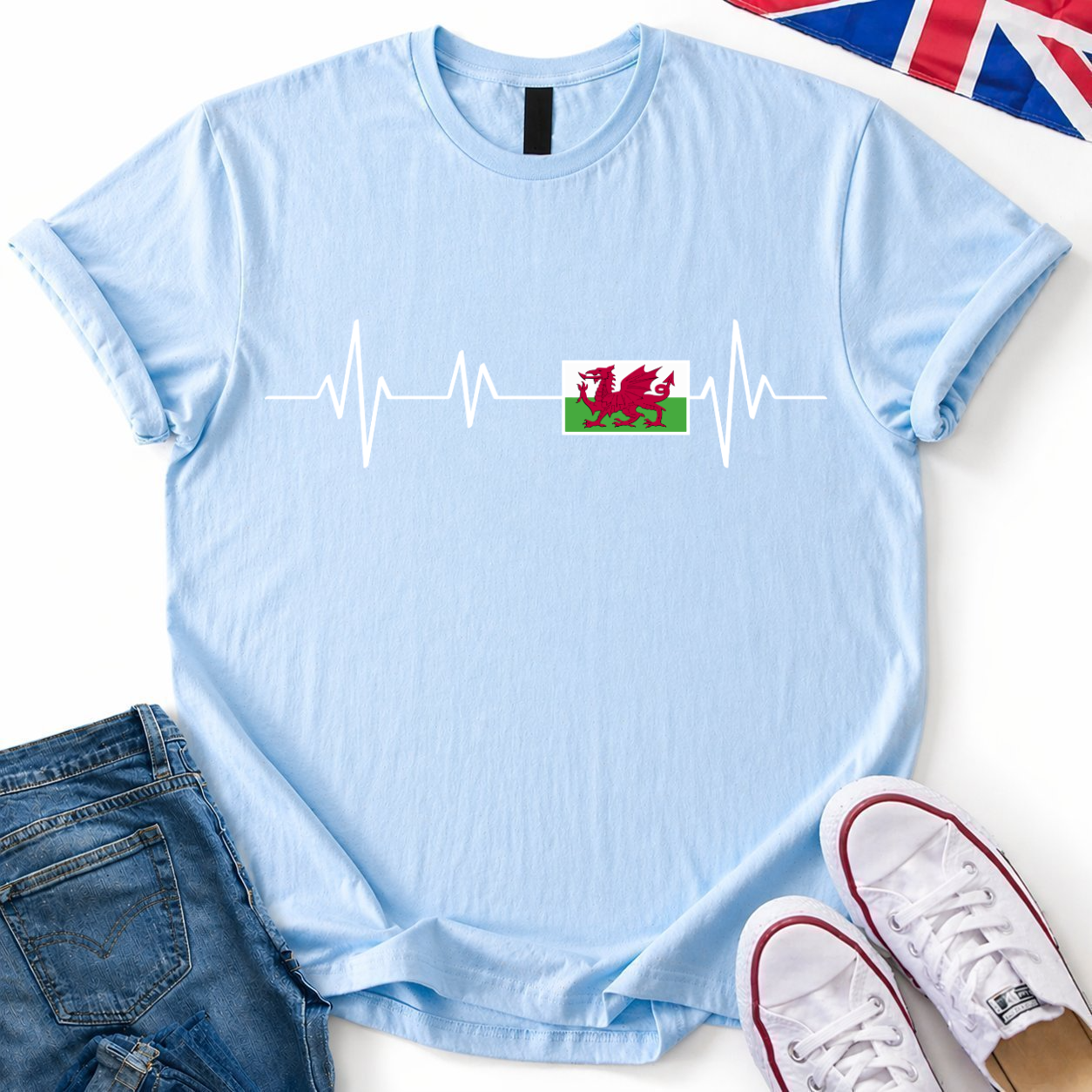 Heartbeat of Wales