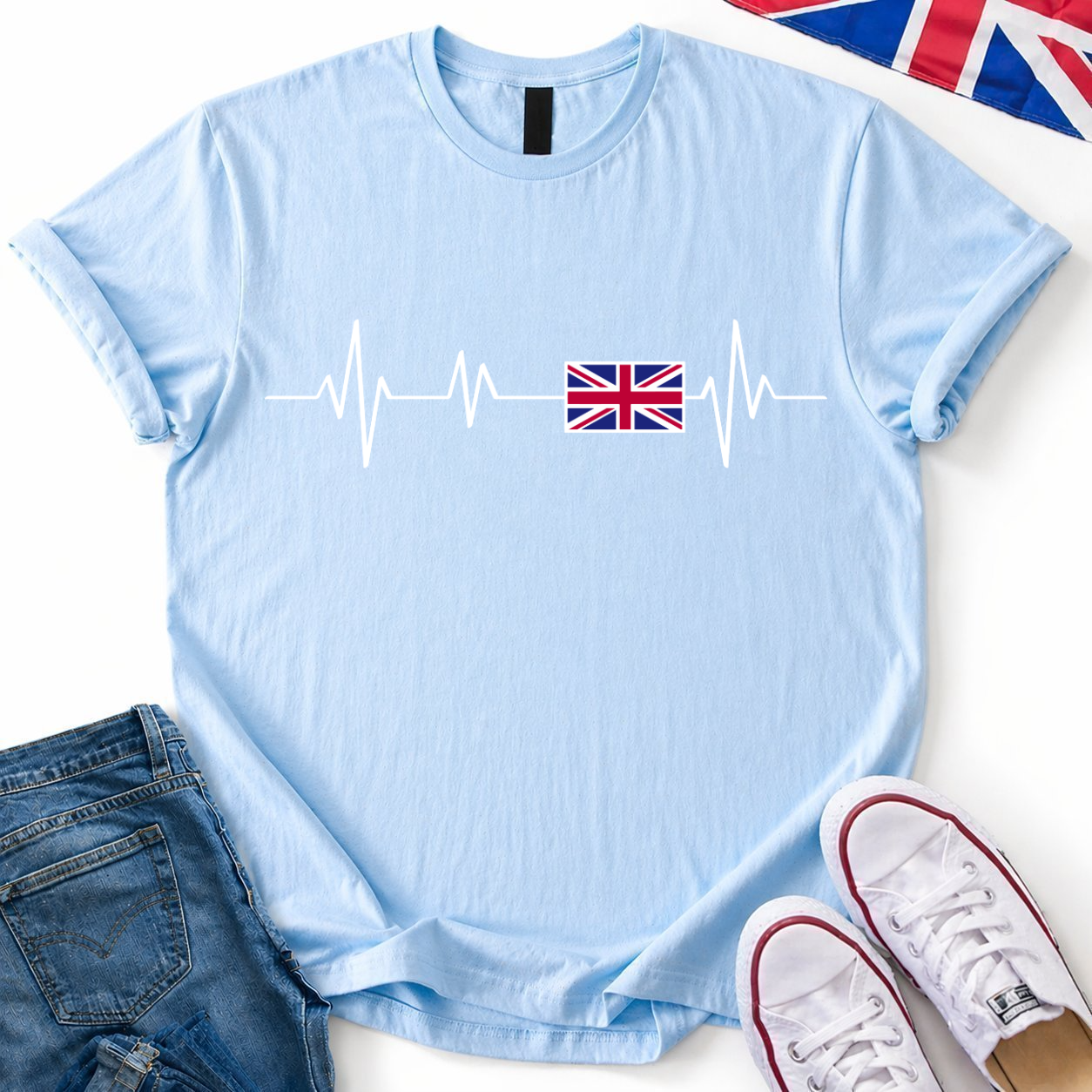 UK Heartbeat