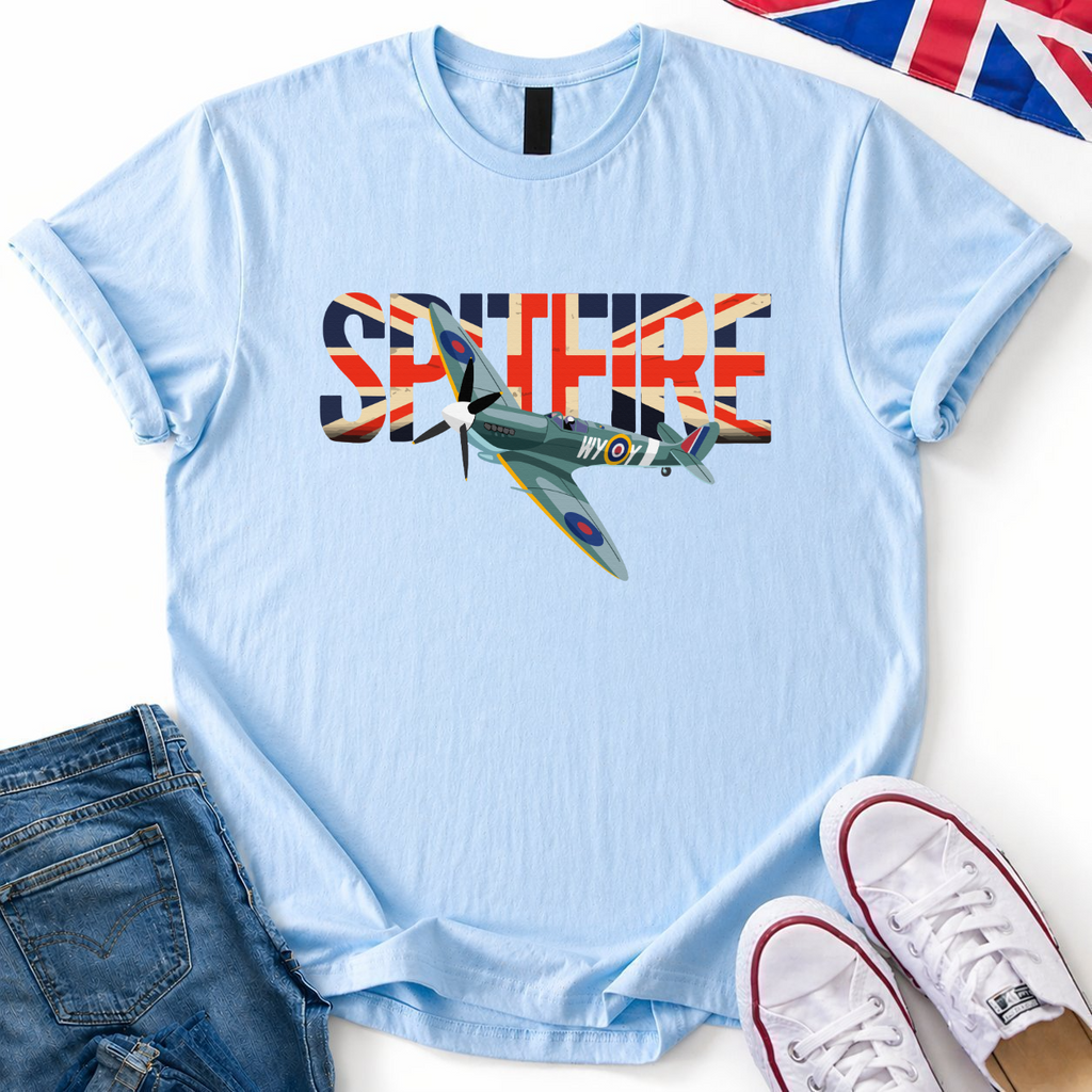 RAF Spitfire