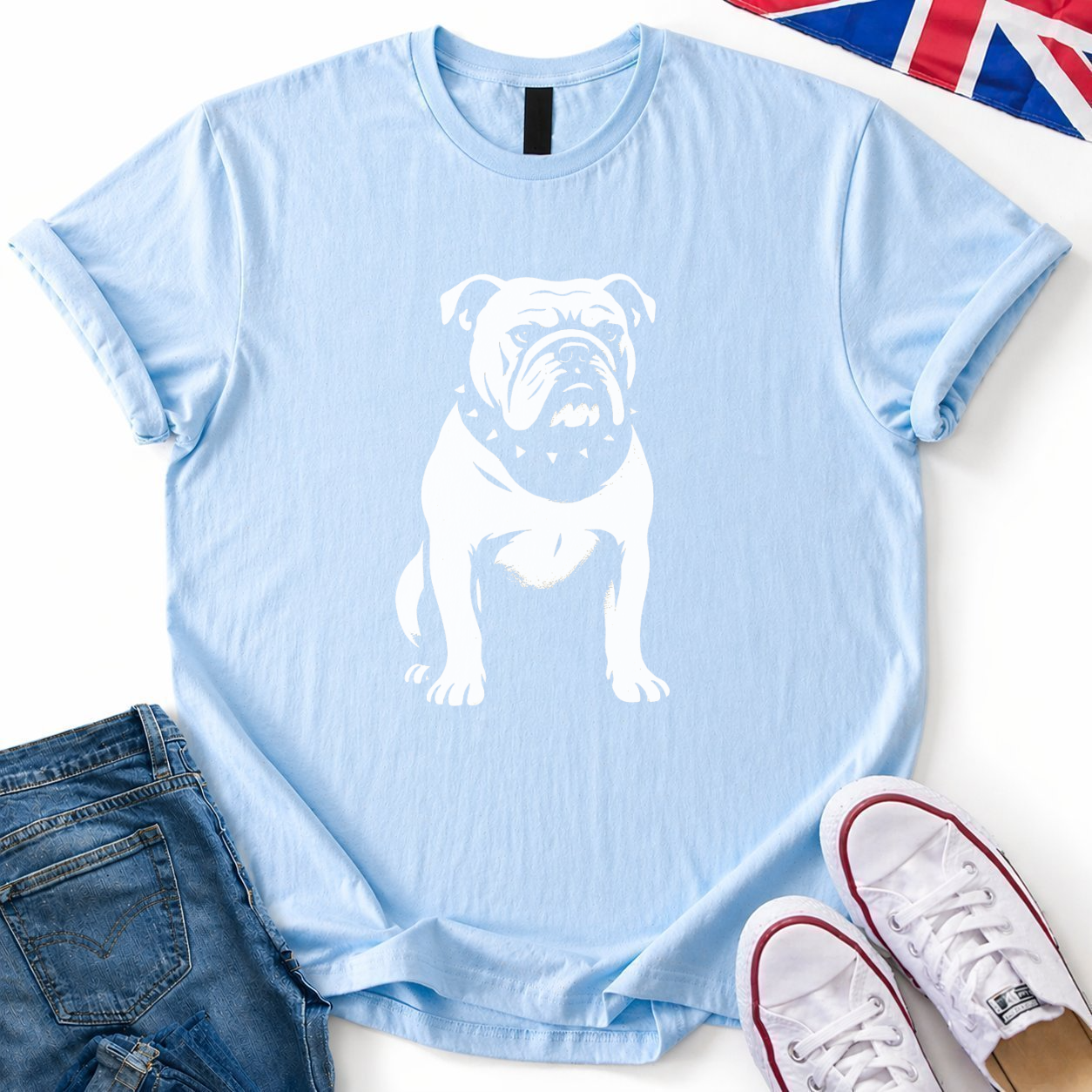 Bulldog Grit