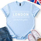 London UK