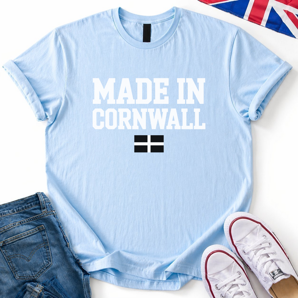 Made in Cornwall