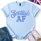 Scottish AF