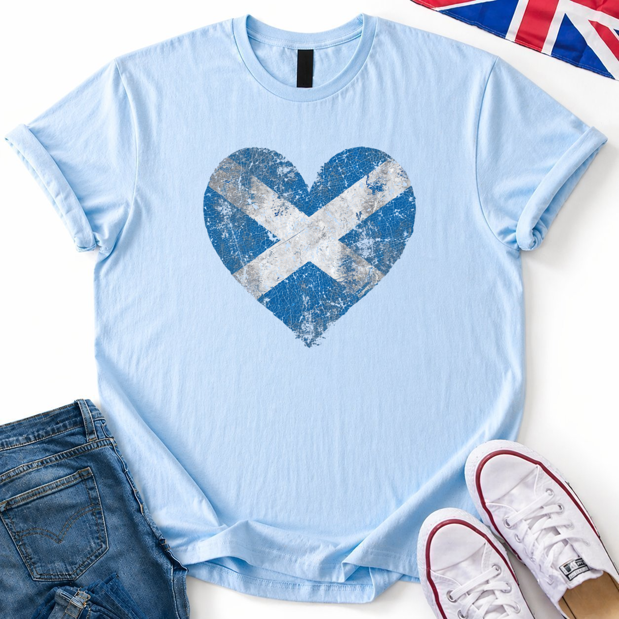 Love Scotland