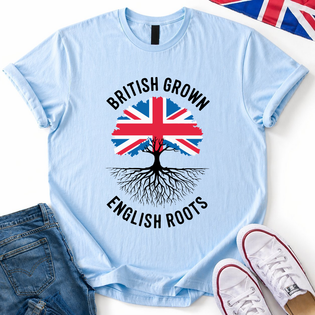 English Roots