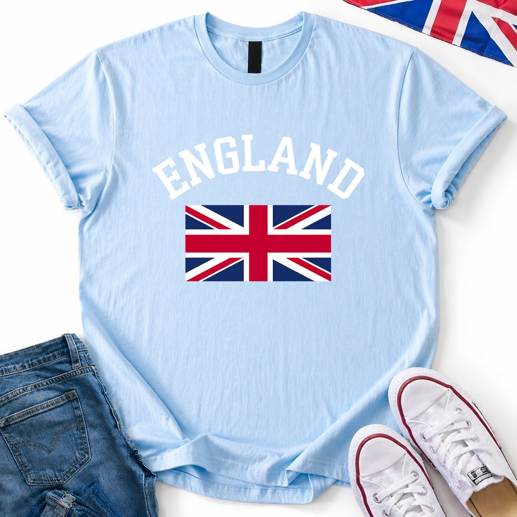 England Union