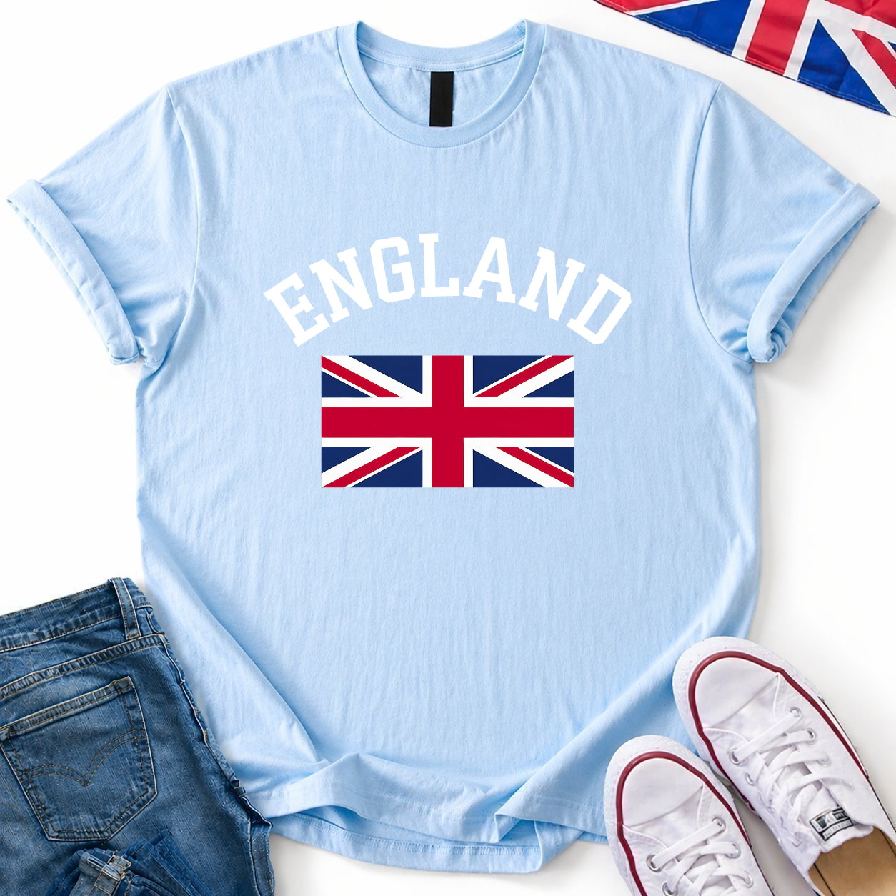 England Union