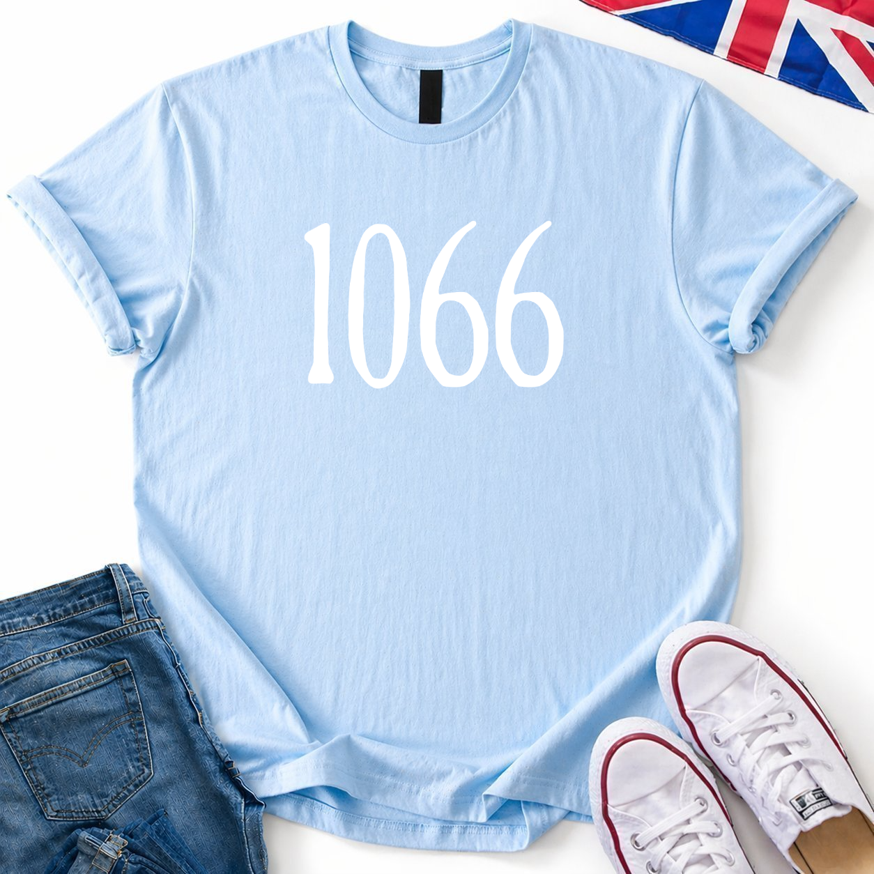 Battle of Hastings 1066