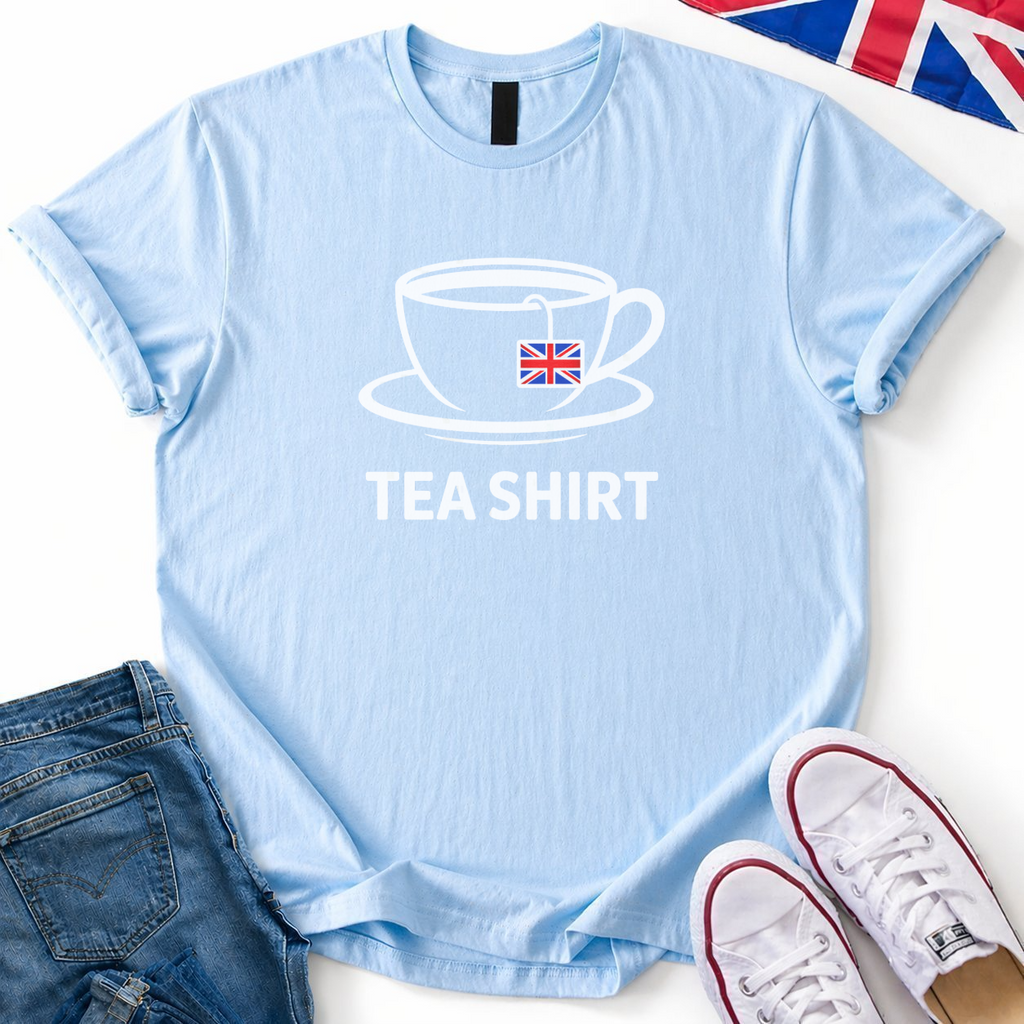 Tea Shirt