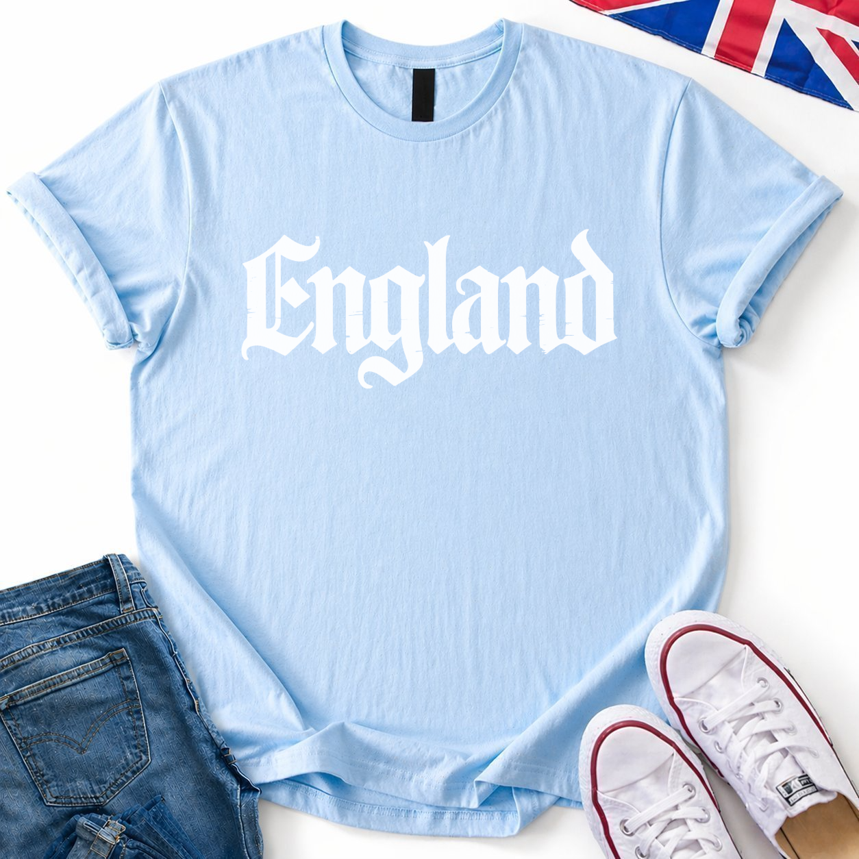 Old England