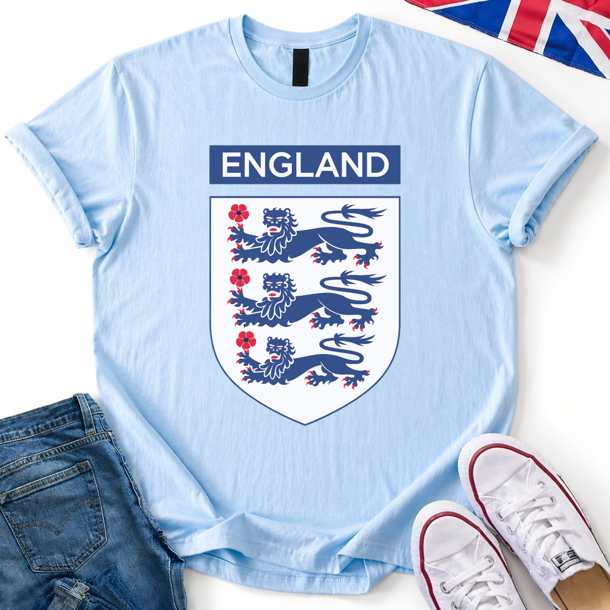 England Honour