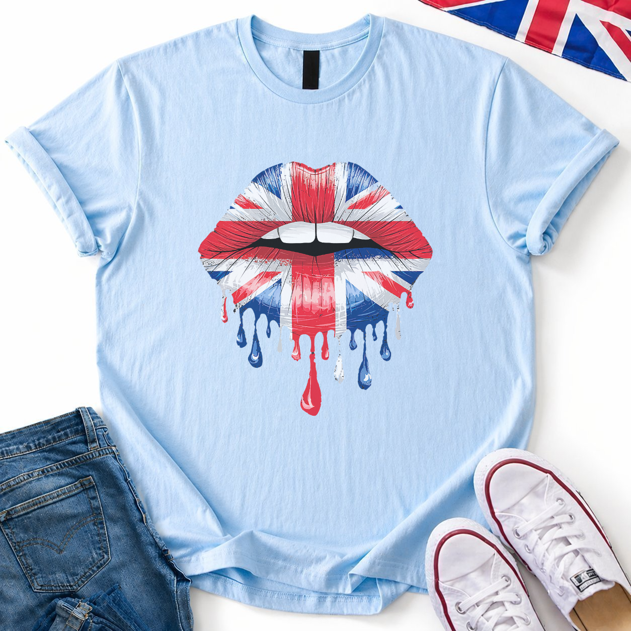 Britannia Drip