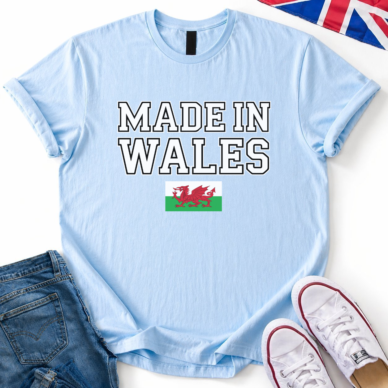 Made In Wales