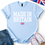 Made In Britain