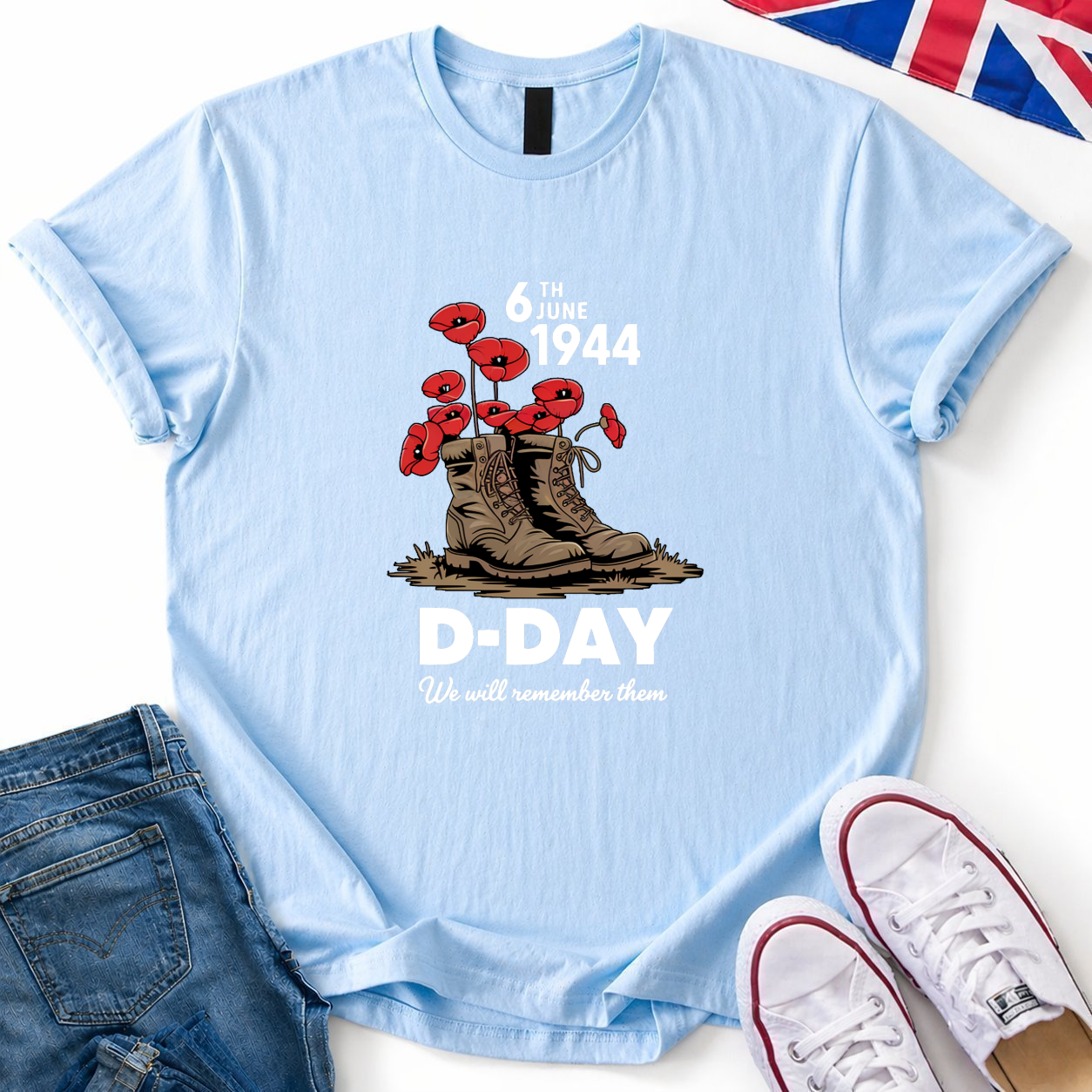 D-Day