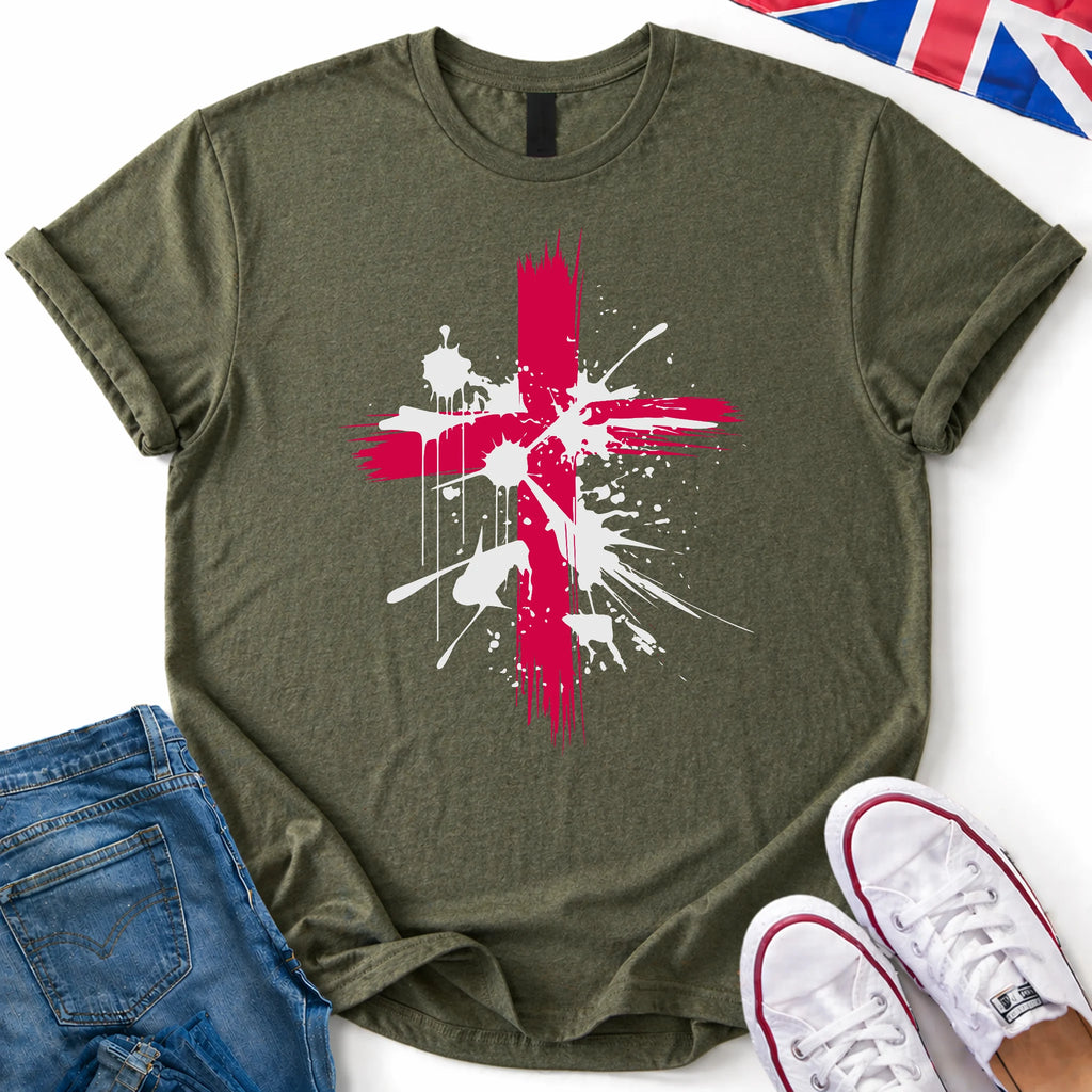 Sovereign Splash T-Shirt