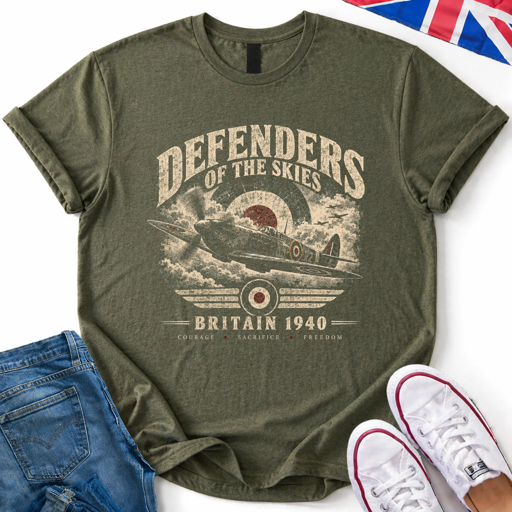 Britain 1940 T-Shirt