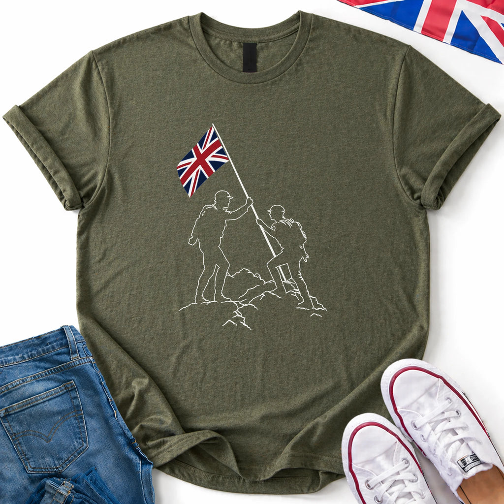 United We Stand T-Shirt
