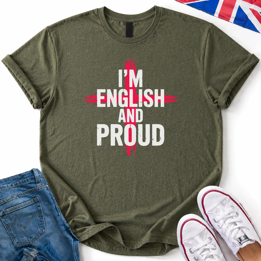 English Heritage T-Shirt