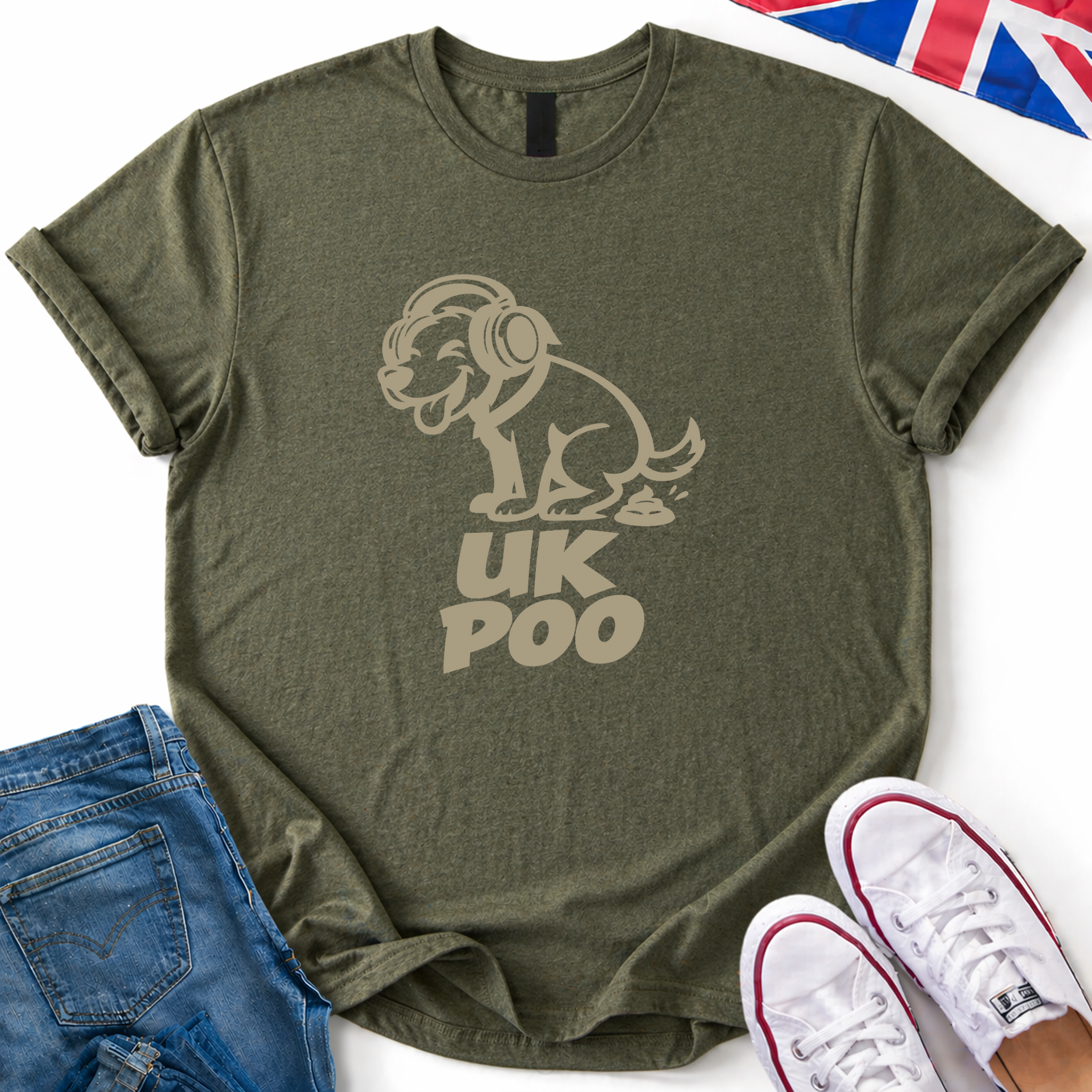 UK Poo Trap