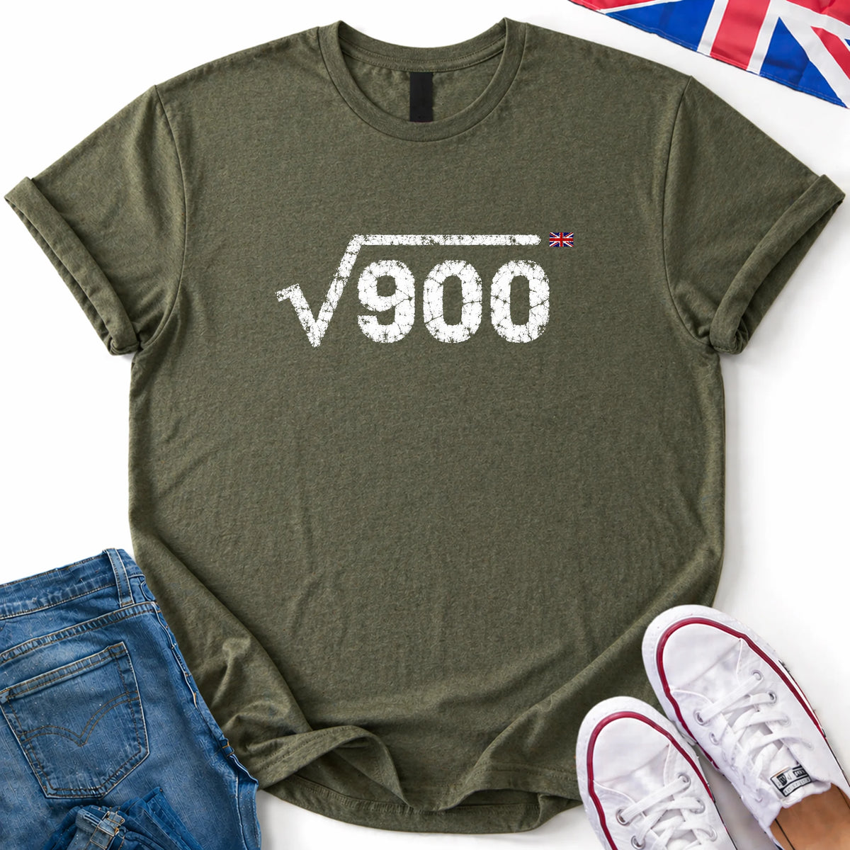 30th Birthday T-Shirt