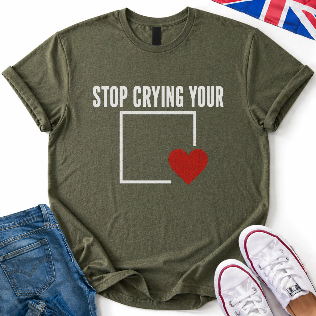 Heart Out T-Shirt