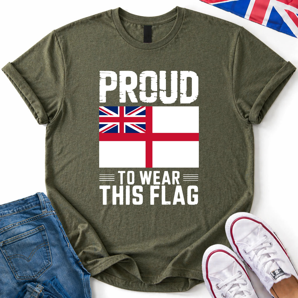 Proud of the Navy T-Shirt