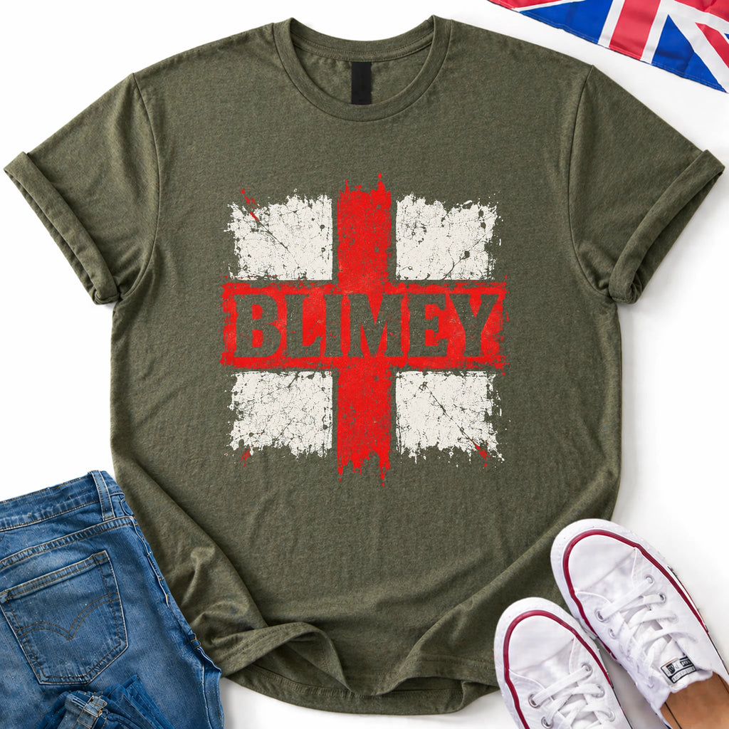 Proper Blimey T-Shirt