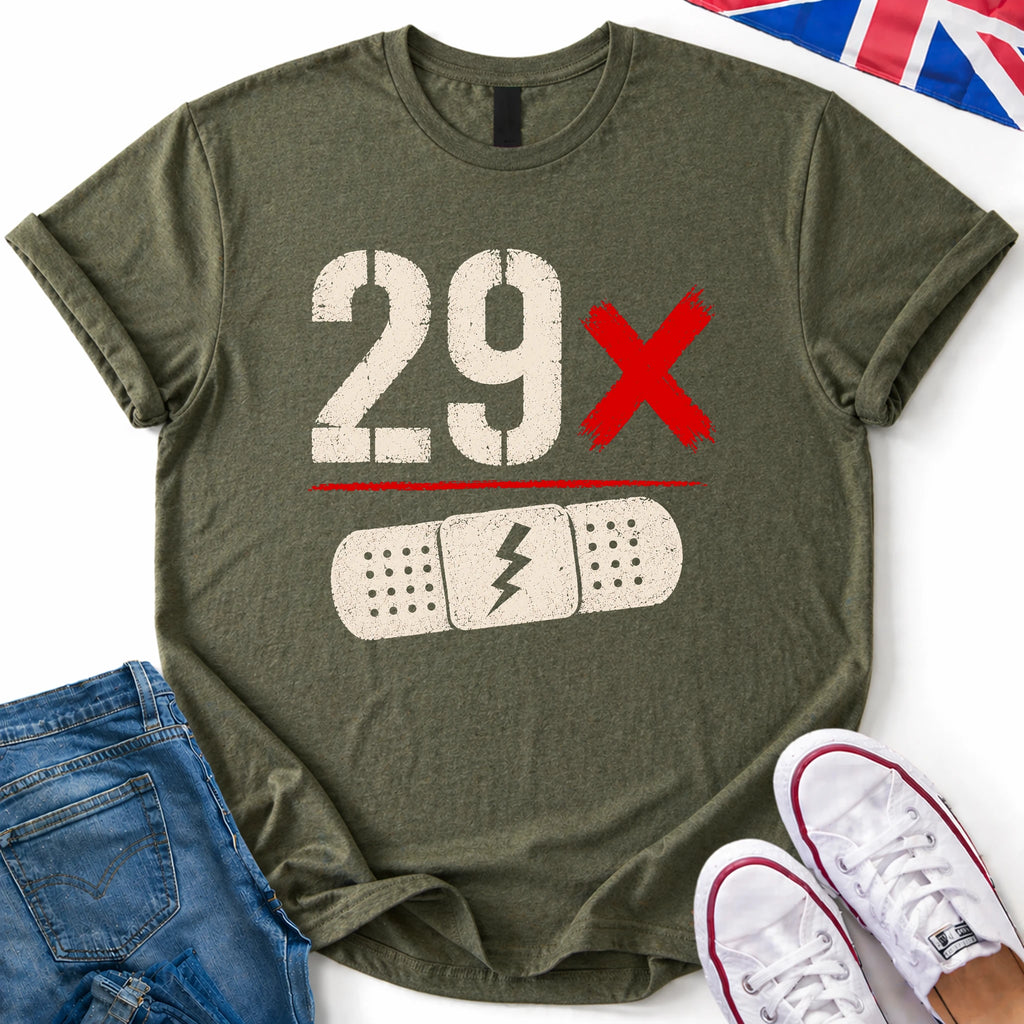 29x T-Shirt