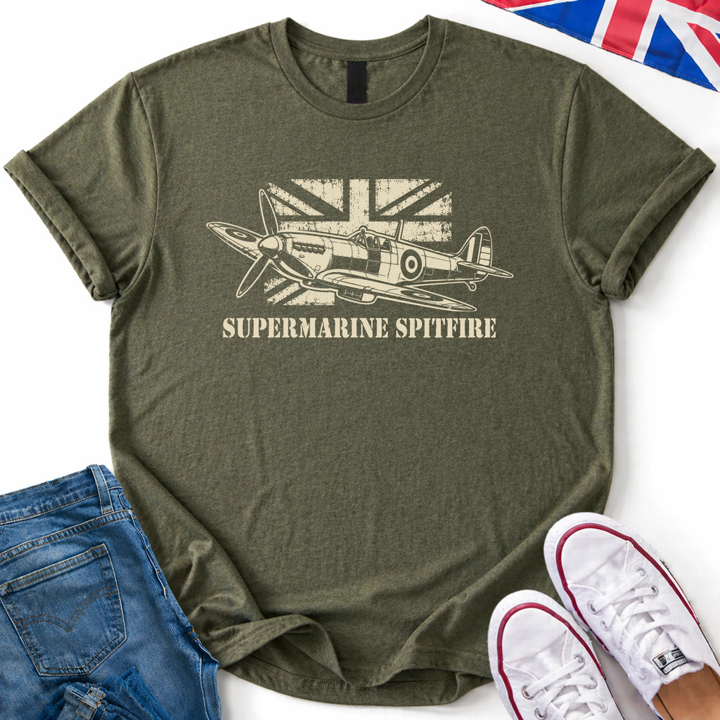 Supermarine Legend T-Shirt