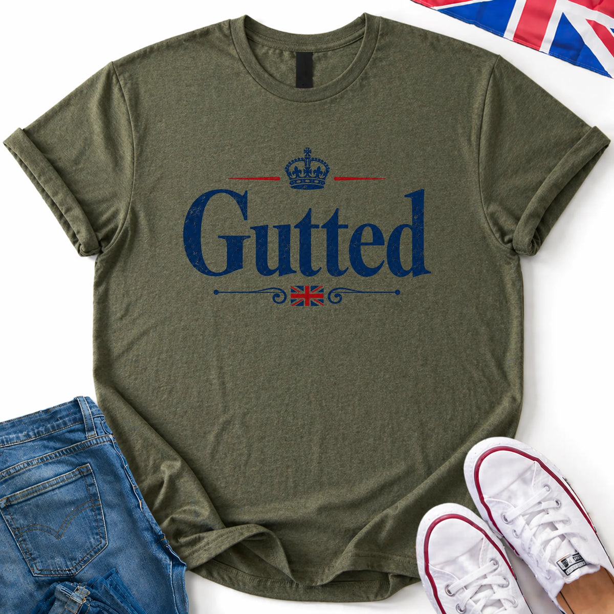 Gutted T-Shirt