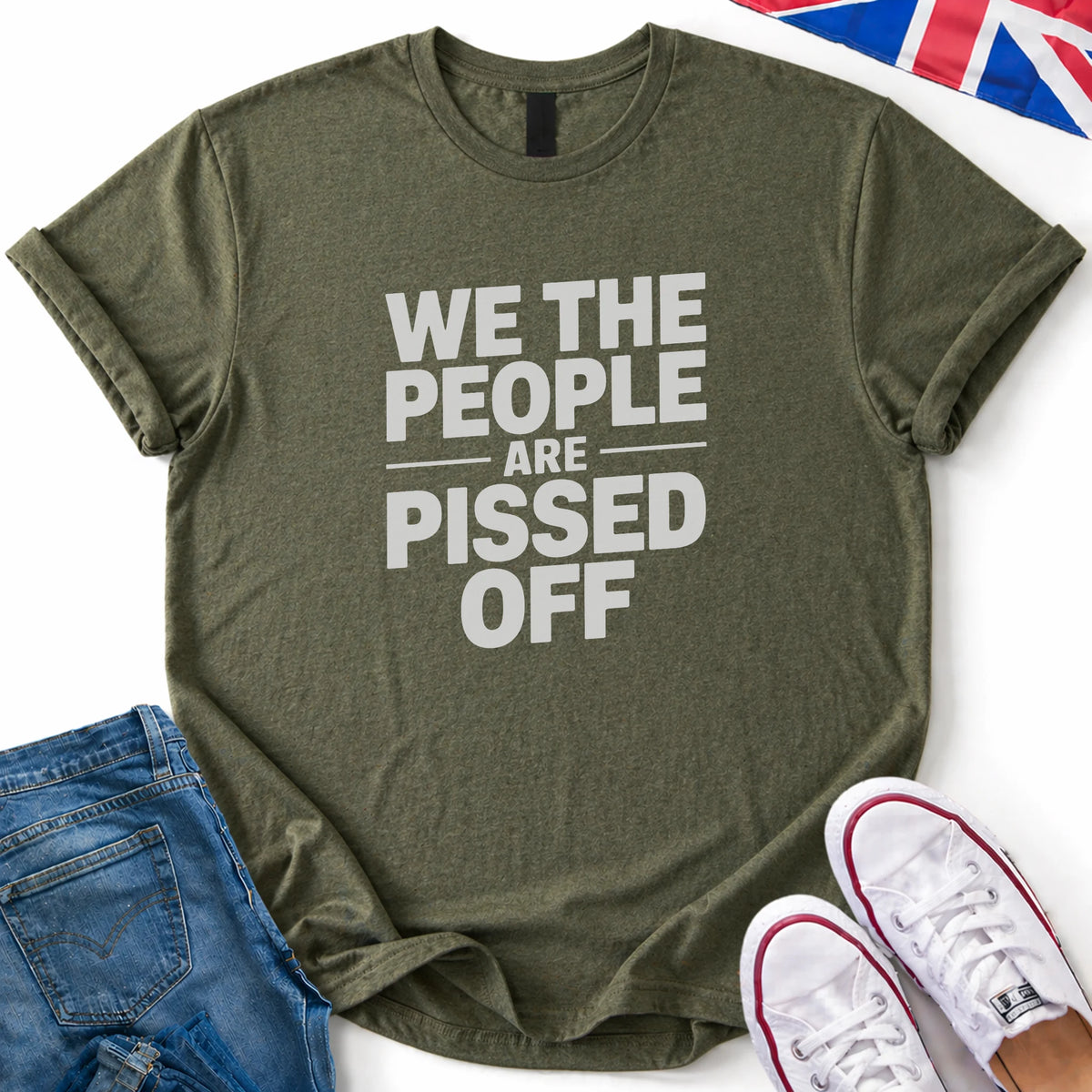 We the people T-Shirt